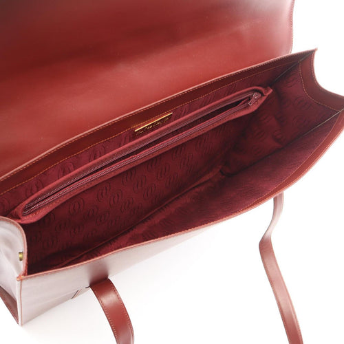 Cartier Tote Bag Used A