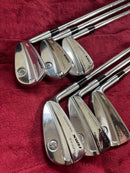 Yamaha Iron Set Inpres Rmx Tour Model Mb 6