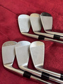 Yamaha Iron Set Inpres Rmx Tour Model Mb 6