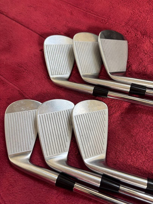 Yamaha Iron Set Inpres Rmx Tour Model Mb 6