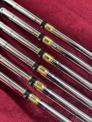 Yamaha Iron Set Inpres Rmx Tour Model Mb 6