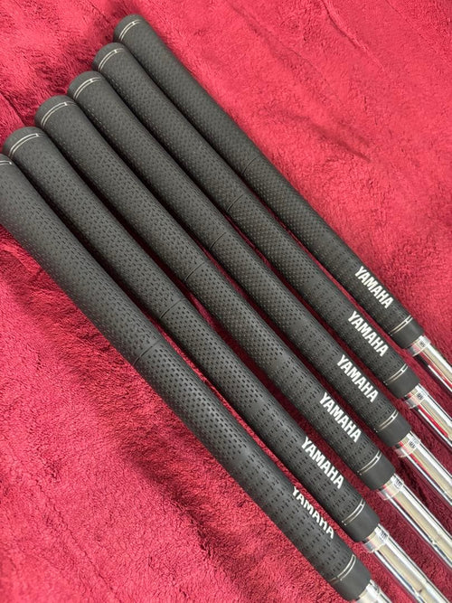 Yamaha Iron Set Inpres Rmx Tour Model Mb 6