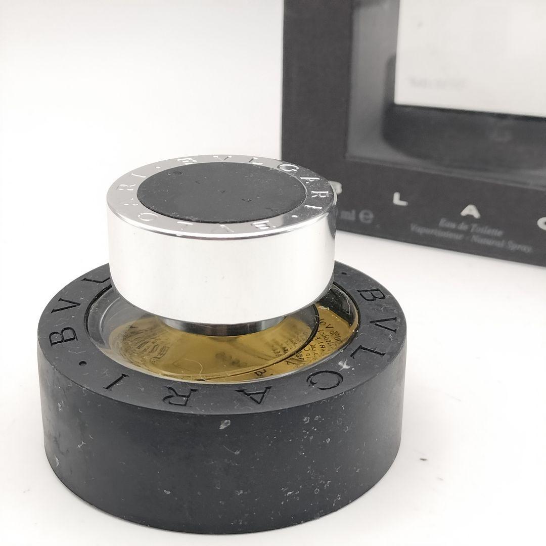 Bvlgari Perfume (Men) 40Ml