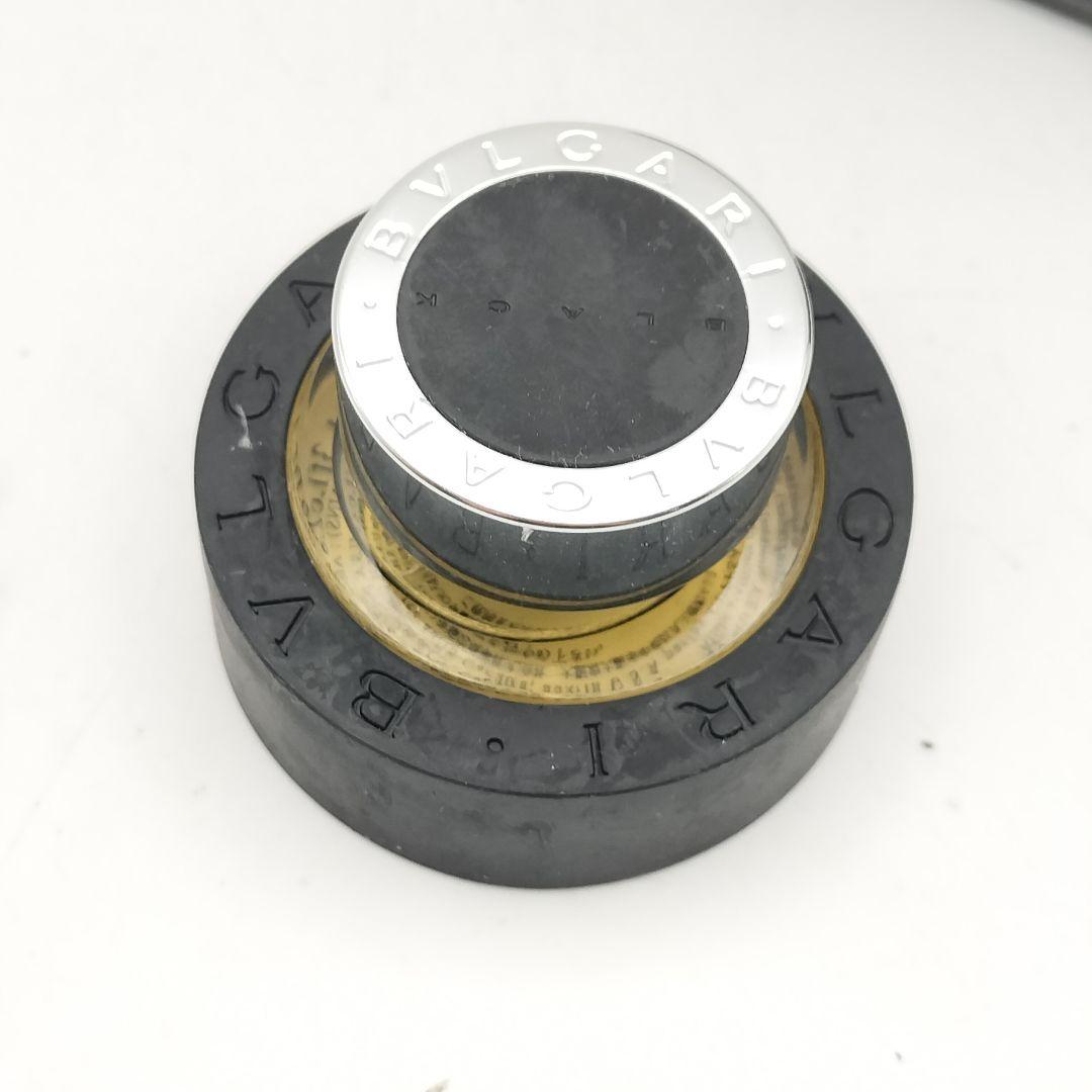 Bvlgari Perfume (Men) 40Ml