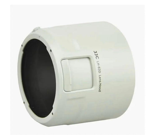 Lens Hoods 8/1 23:59 Jjc Et-83D Canon