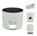Lens Hoods 8/1 23:59 Jjc Et-83D Canon