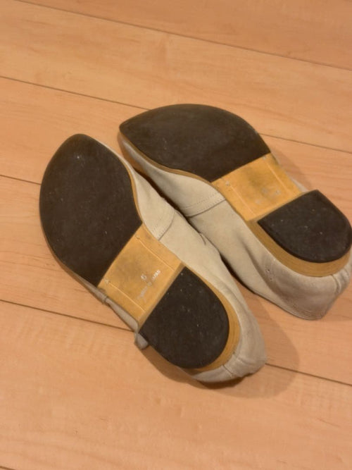 Yohji Yamamoto Pour Homme Slip-On Shoes Adidas