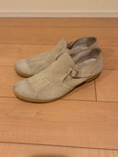 Yohji Yamamoto Pour Homme Slip-On Shoes Adidas