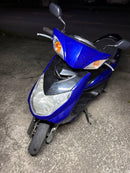 Yamaha Motorcycle Frames X2 Se44J 10000