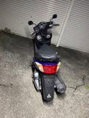 Yamaha Motorcycle Frames X2 Se44J 10000
