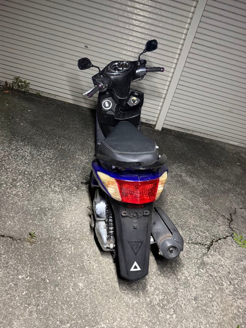 Yamaha Motorcycle Frames X2 Se44J 10000