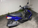 Yamaha Motorcycle Frames X2 Se44J 10000