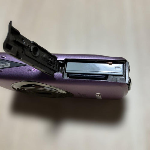 Canon Other Ixy Digital 930 Is