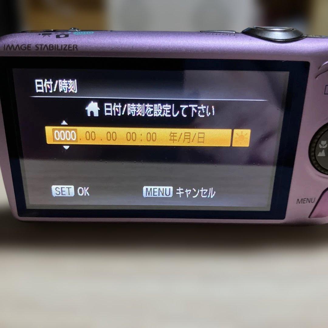 Canon Other Ixy Digital 930 Is