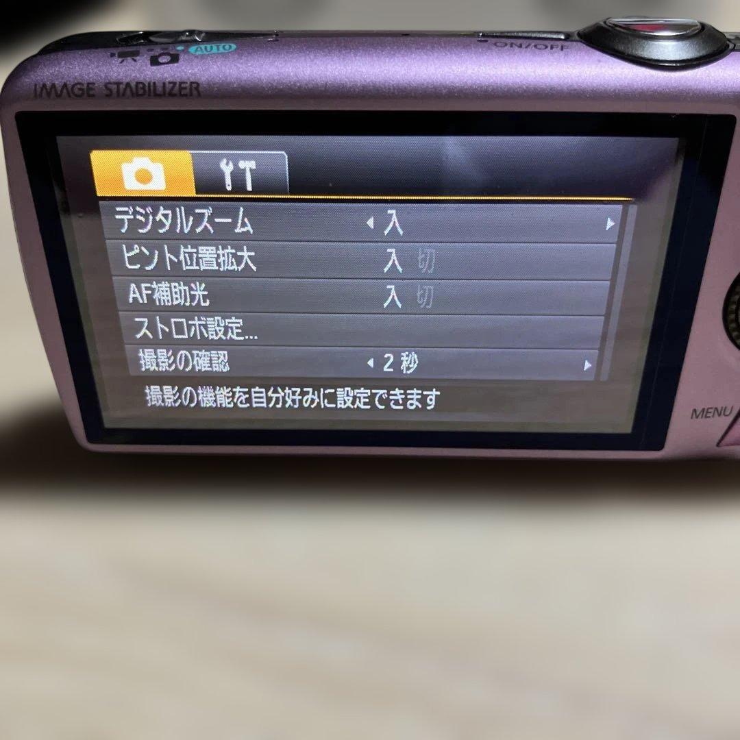 Canon Other Ixy Digital 930 Is