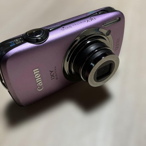 Canon Other Ixy Digital 930 Is