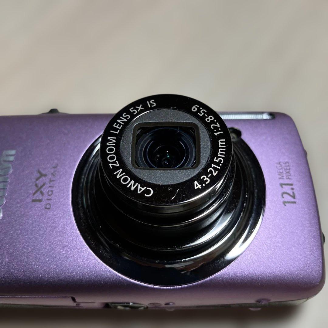 Canon Other Ixy Digital 930 Is