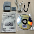 Canon Other Ixy Digital 930 Is