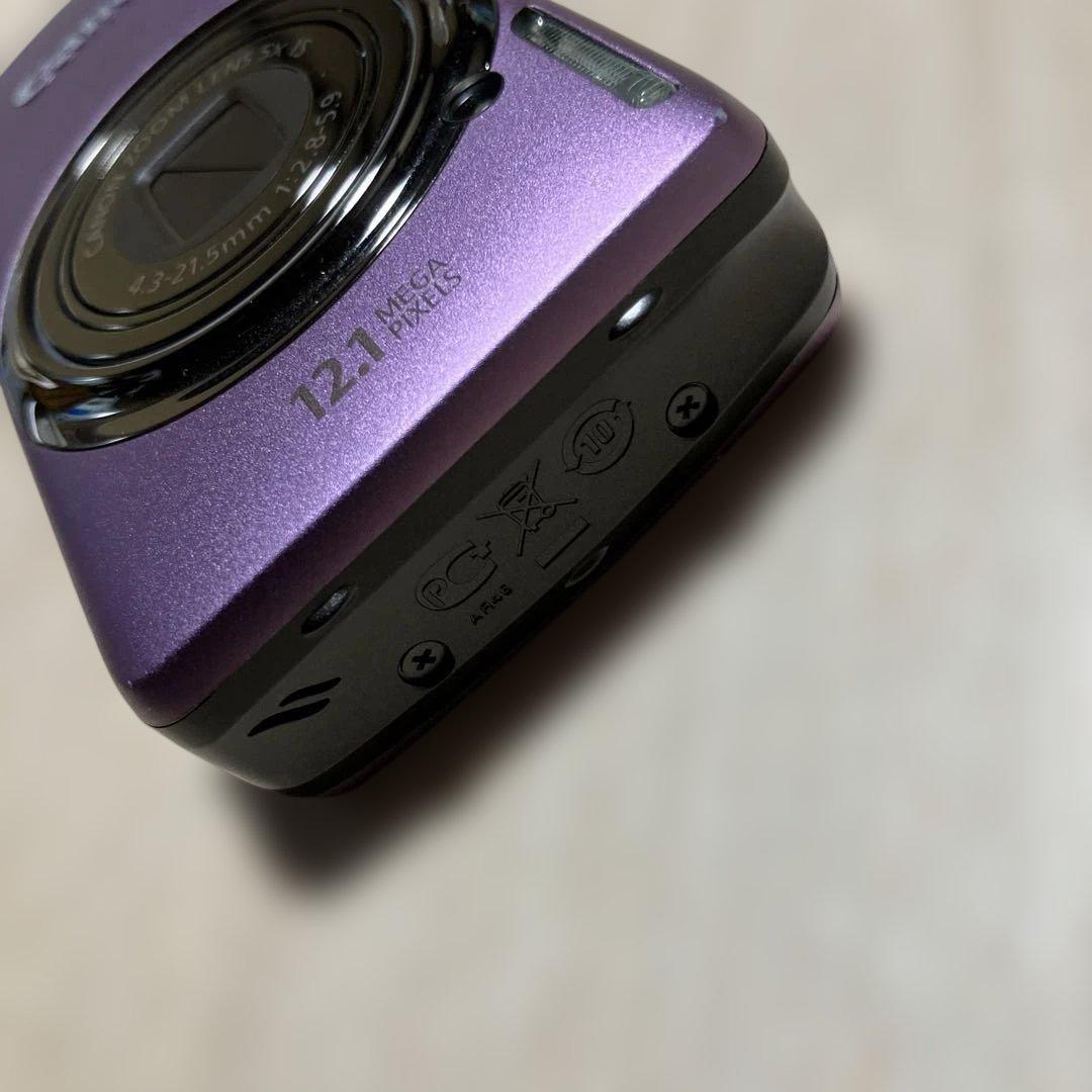Canon Other Ixy Digital 930 Is