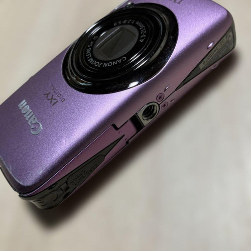 Canon Other Ixy Digital 930 Is