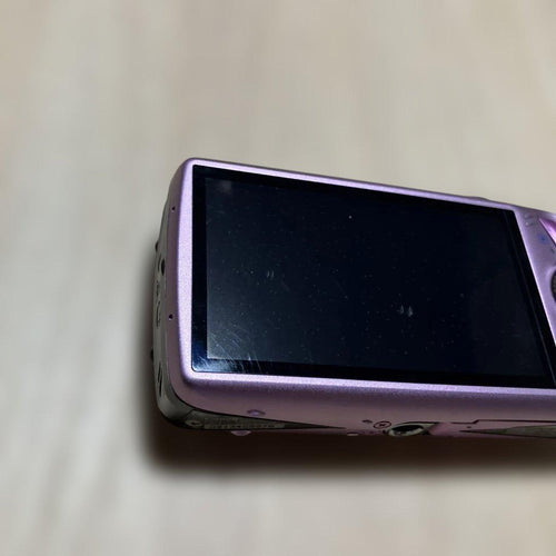 Canon Other Ixy Digital 930 Is