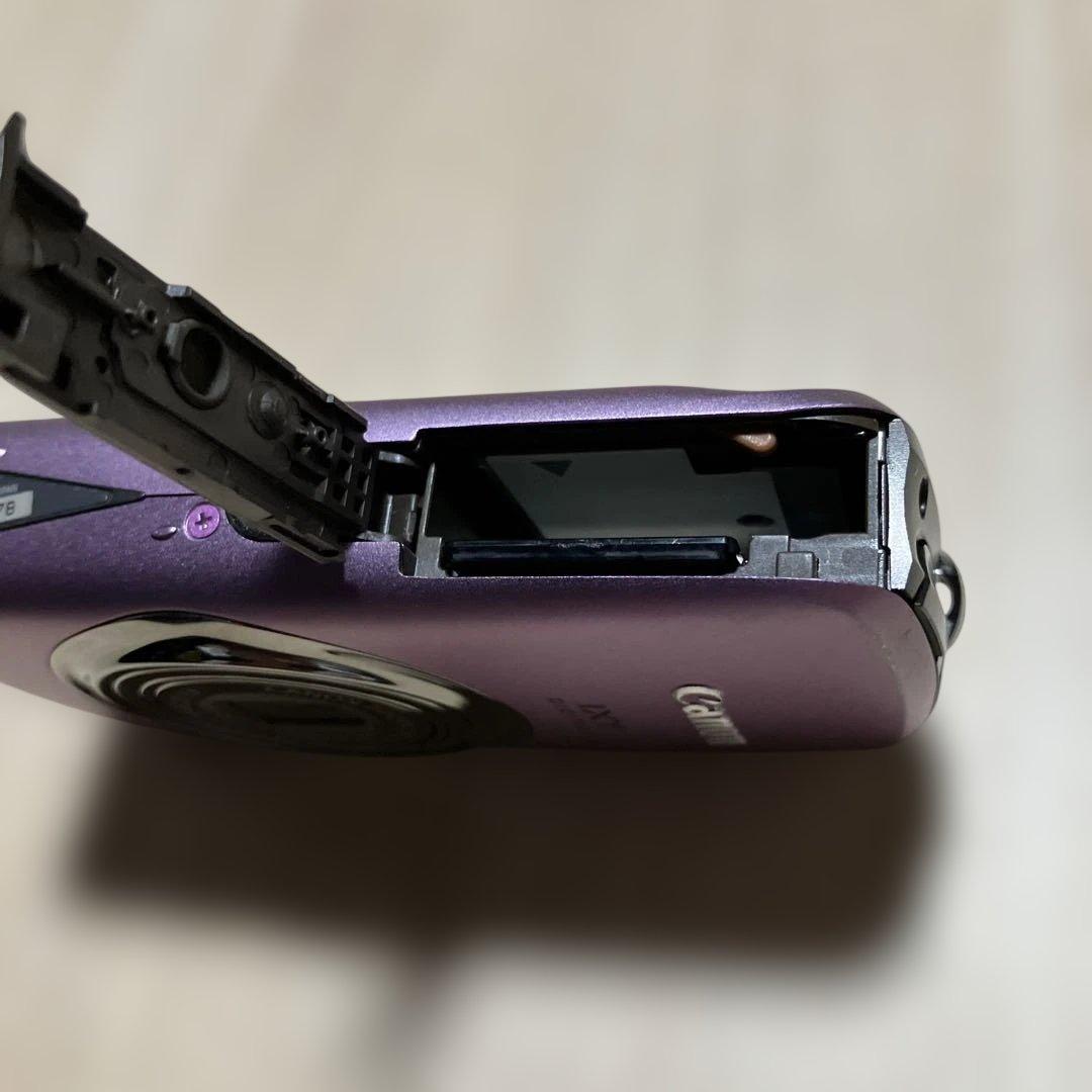 Canon Other Ixy Digital 930 Is