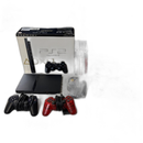 Playstation2 Body Sony Ps2 Scph-75000
