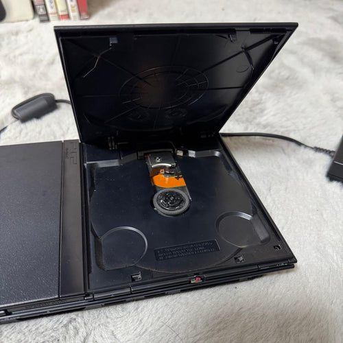 Playstation2 Body Sony Ps2 Scph-75000