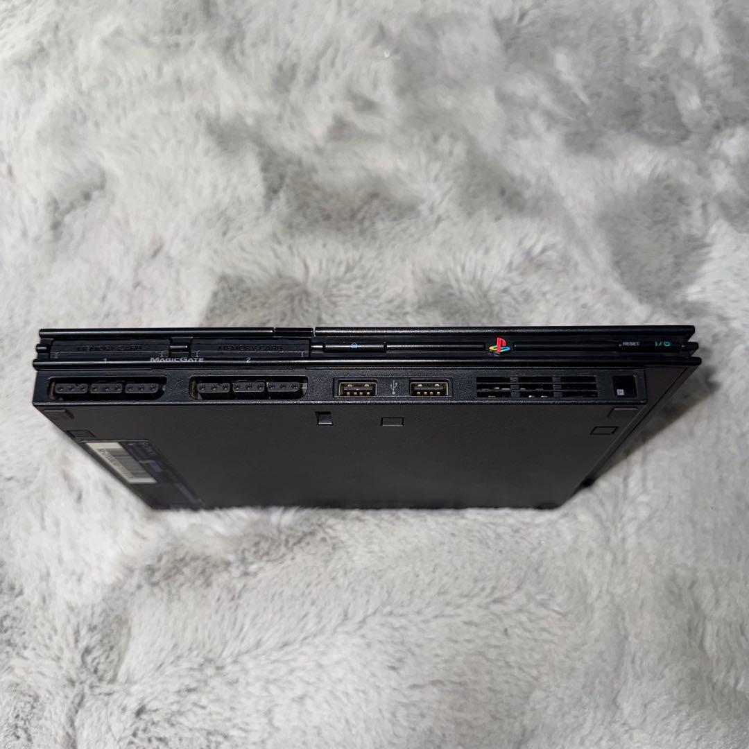 Playstation2 Body Sony Ps2 Scph-75000