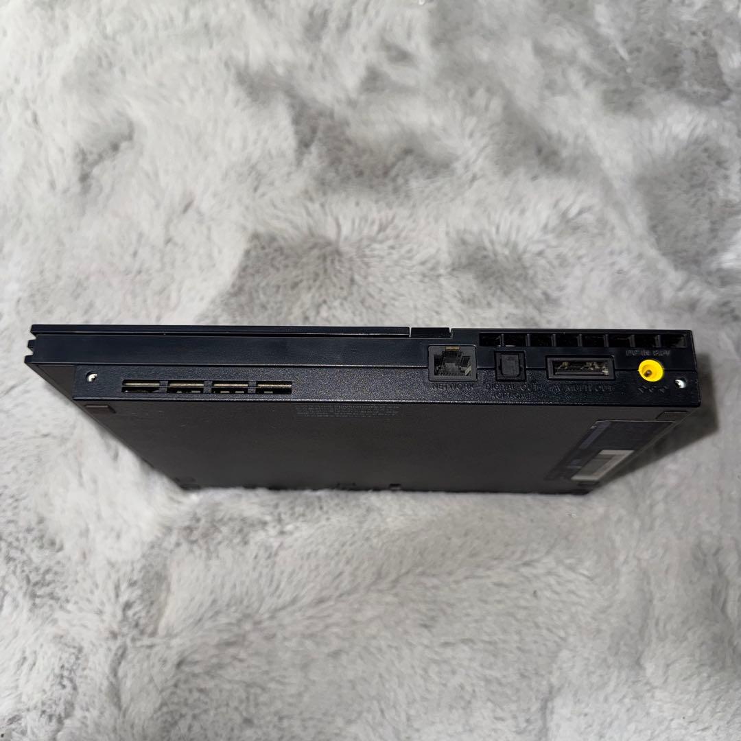 Playstation2 Body Sony Ps2 Scph-75000