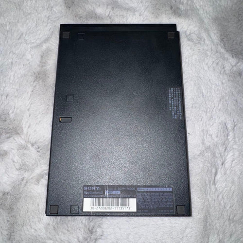 Playstation2 Body Sony Ps2 Scph-75000