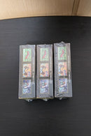 Pok Mon Trading Card Game Ex 3Box