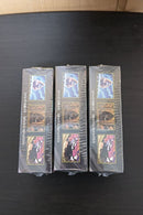 Pok Mon Trading Card Game Ex 3Box