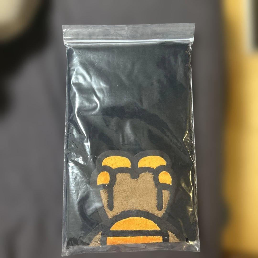 A Bathing Ape T-Shirts Boa Big Baby Milo Tee