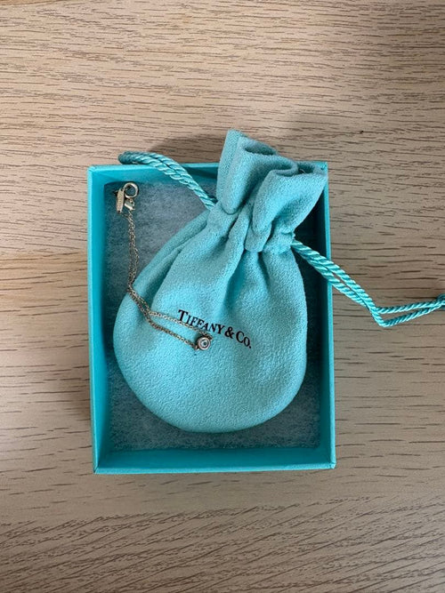 Tiffany Necklaces Co.