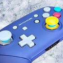 Nintendo Controller Progccv3.2 Gc Abxy