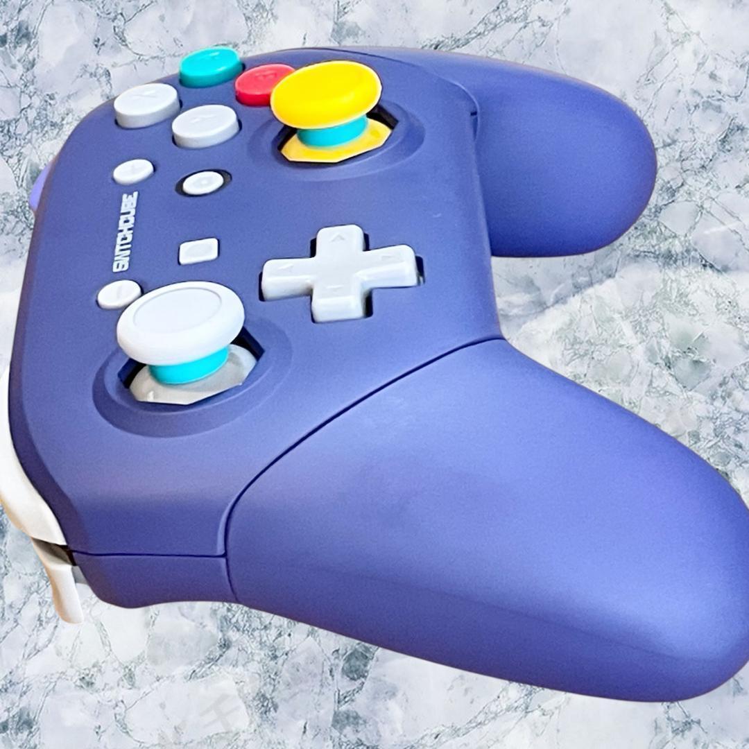 Nintendo Controller Progccv3.2 Gc Abxy