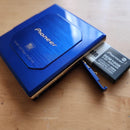 Pioneer Portable Md Players Pmd-P5