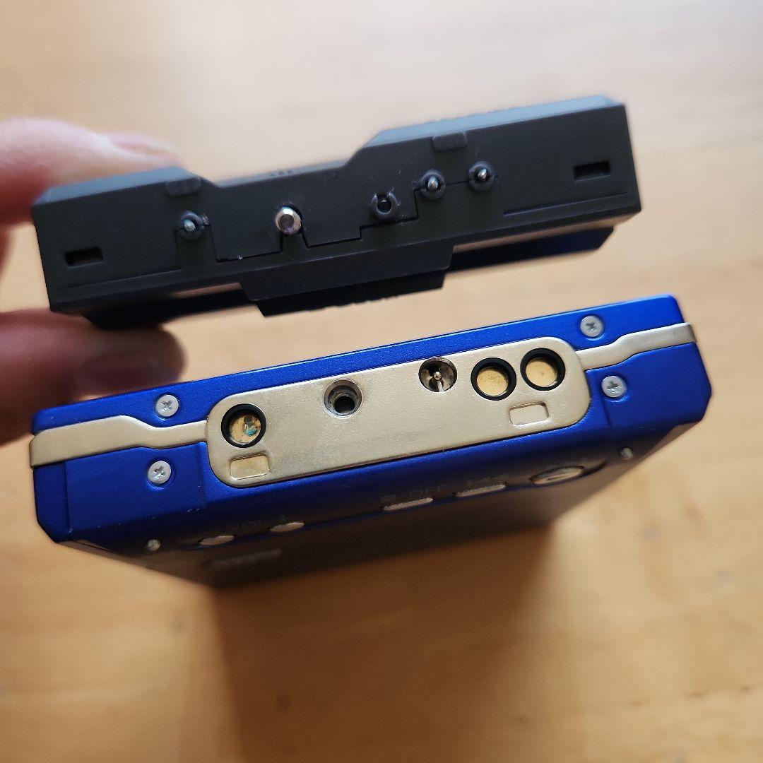 Pioneer Portable Md Players Pmd-P5