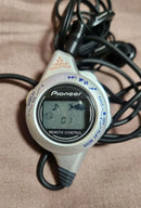 Pioneer Portable Md Players Pmd-P5