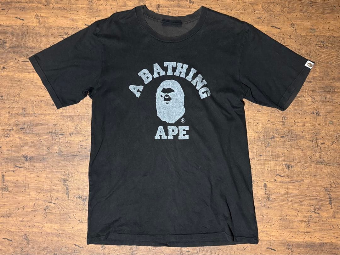 A Bathing Ape T-Shirts T