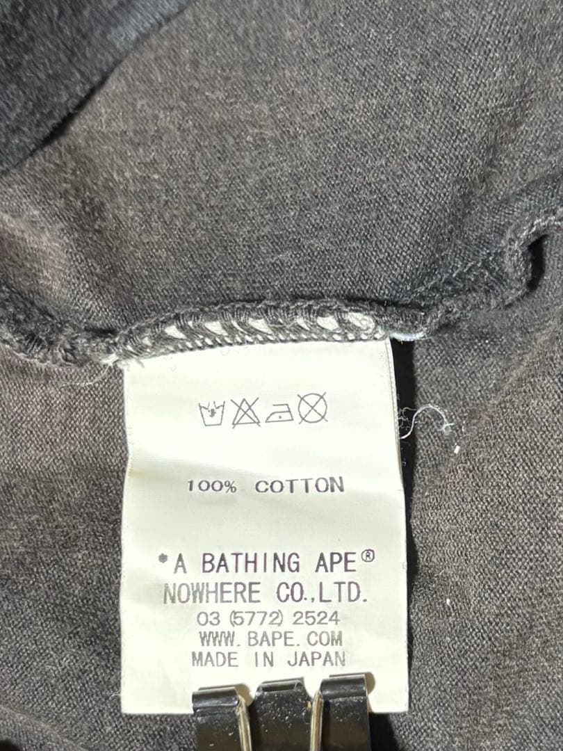 A Bathing Ape T-Shirts T