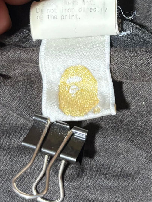 A Bathing Ape T-Shirts T