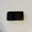 Compact Digital Cameras Ricoh Gr Iiix Hdf