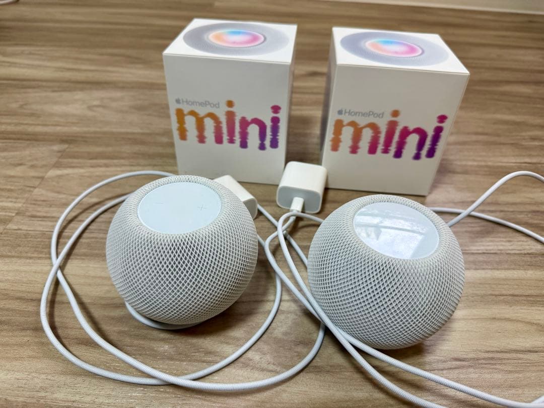 Apple Wireless Speakers Homepod Mini 2