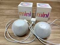 Apple Wireless Speakers Homepod Mini 2