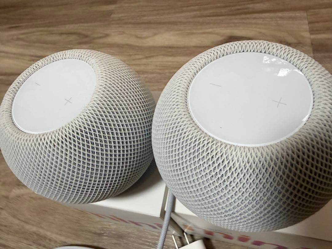 Apple Wireless Speakers Homepod Mini 2