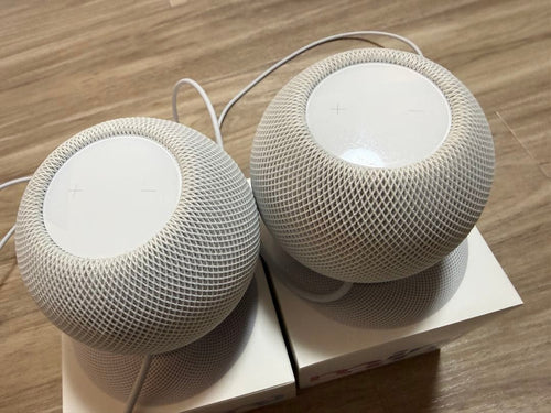 Apple Wireless Speakers Homepod Mini 2