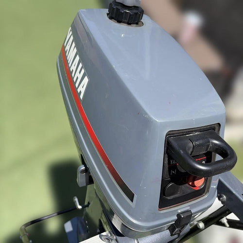 Outboard Motors Engines 2 3