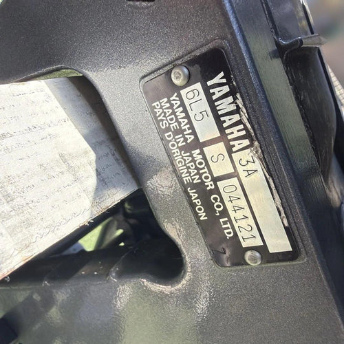 Outboard Motors Engines 2 3